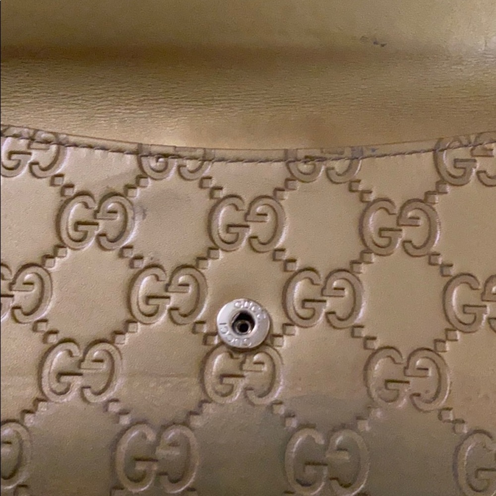 Gucci wallet - Picture 4 of 7